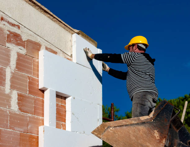 Best Garage Insulation Installation  in Ashland, OH